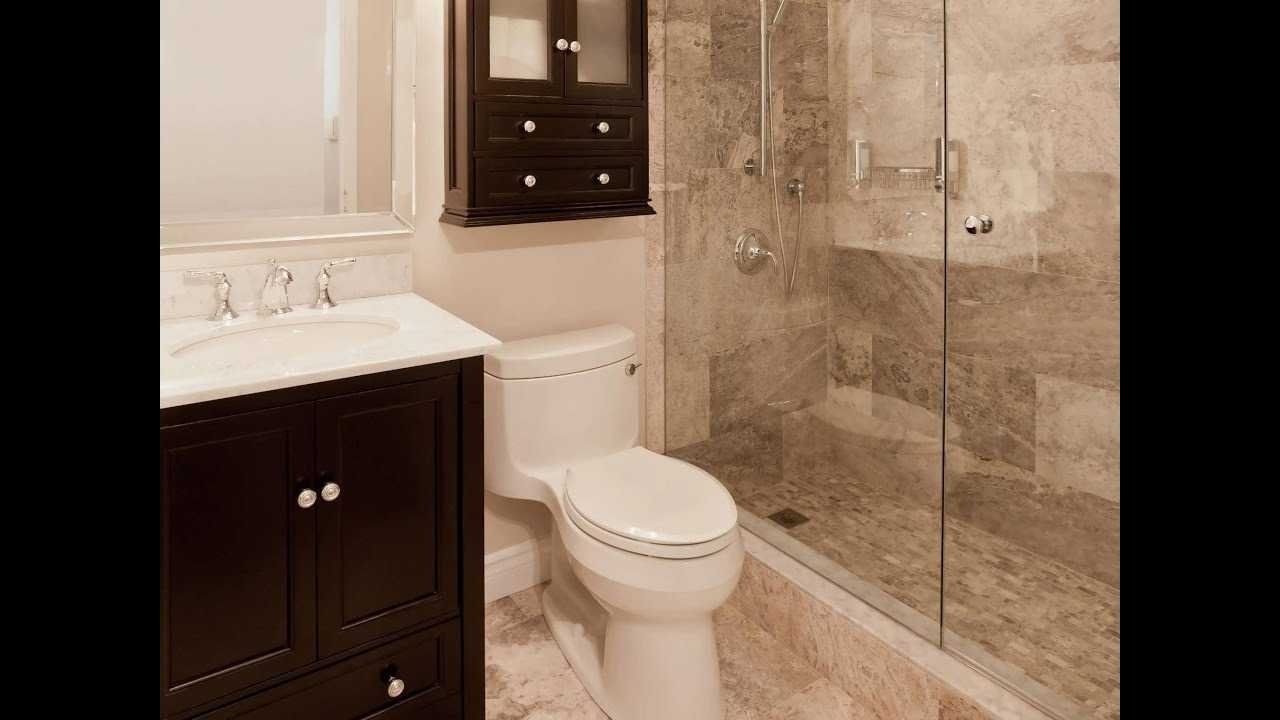 10 Trendy Walk In Shower Ideas For Small Bathrooms 2023