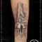 father &amp; son tattoo | ink | pinterest | father son tattoo, son
