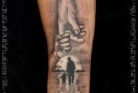 father &amp; son tattoo | ink | pinterest | father son tattoo, son