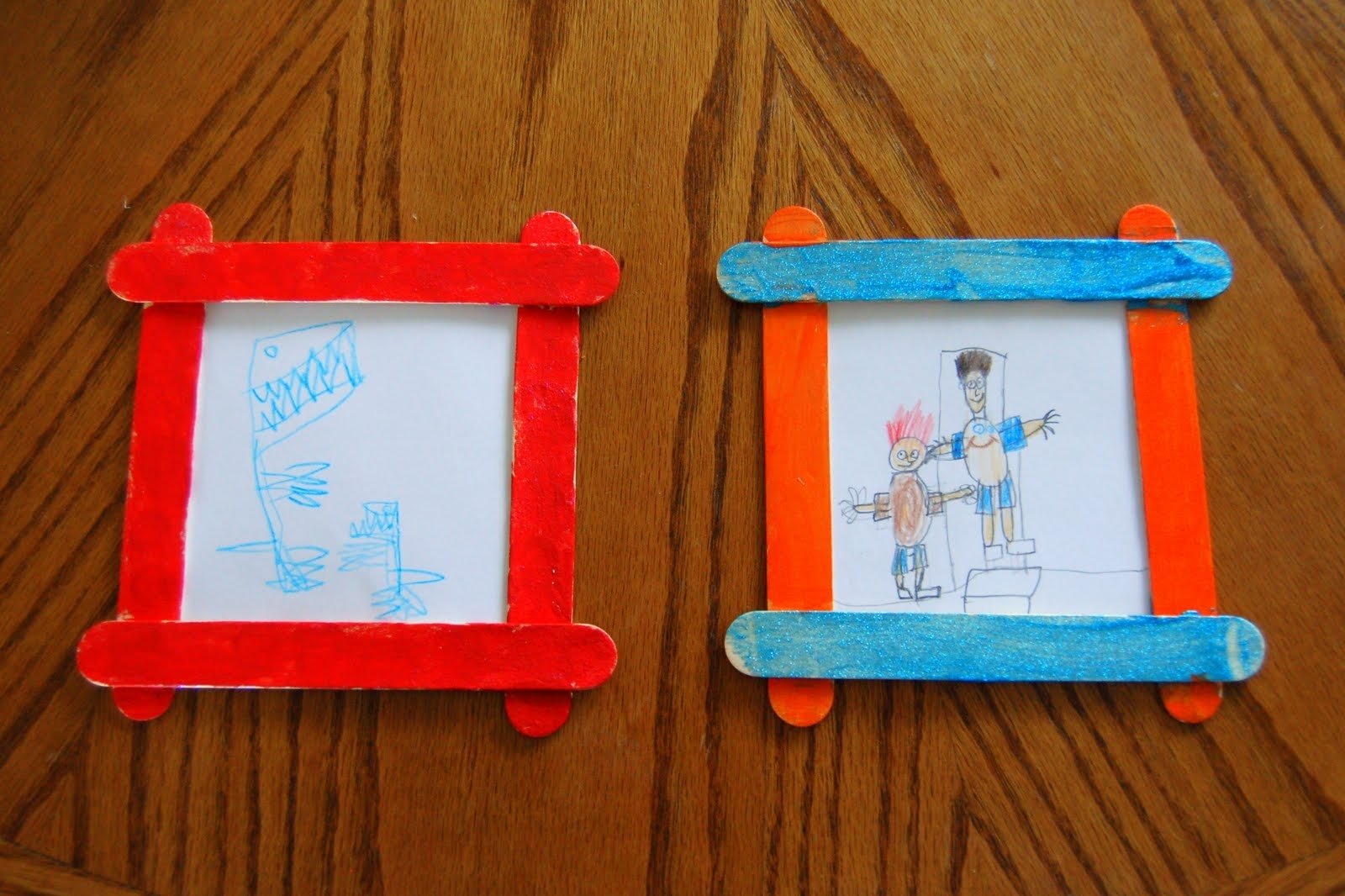 10 Wonderful Fathers Day Ideas For Kids fathers day crafts ideas i heart crafty things 1 2022