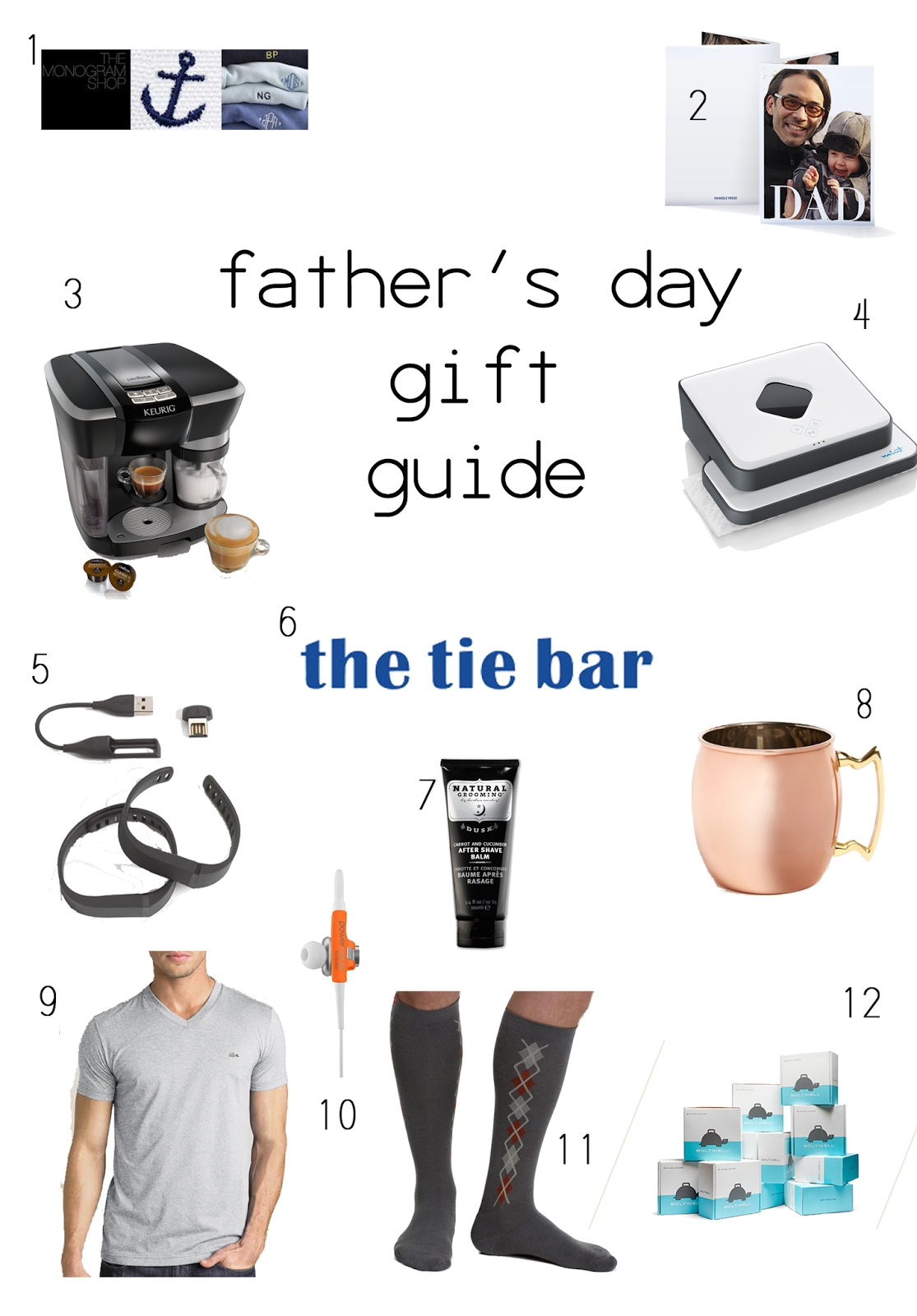 10 Lovable Father In Law Gift Ideas fathers day gift guide sarah tucker 2023