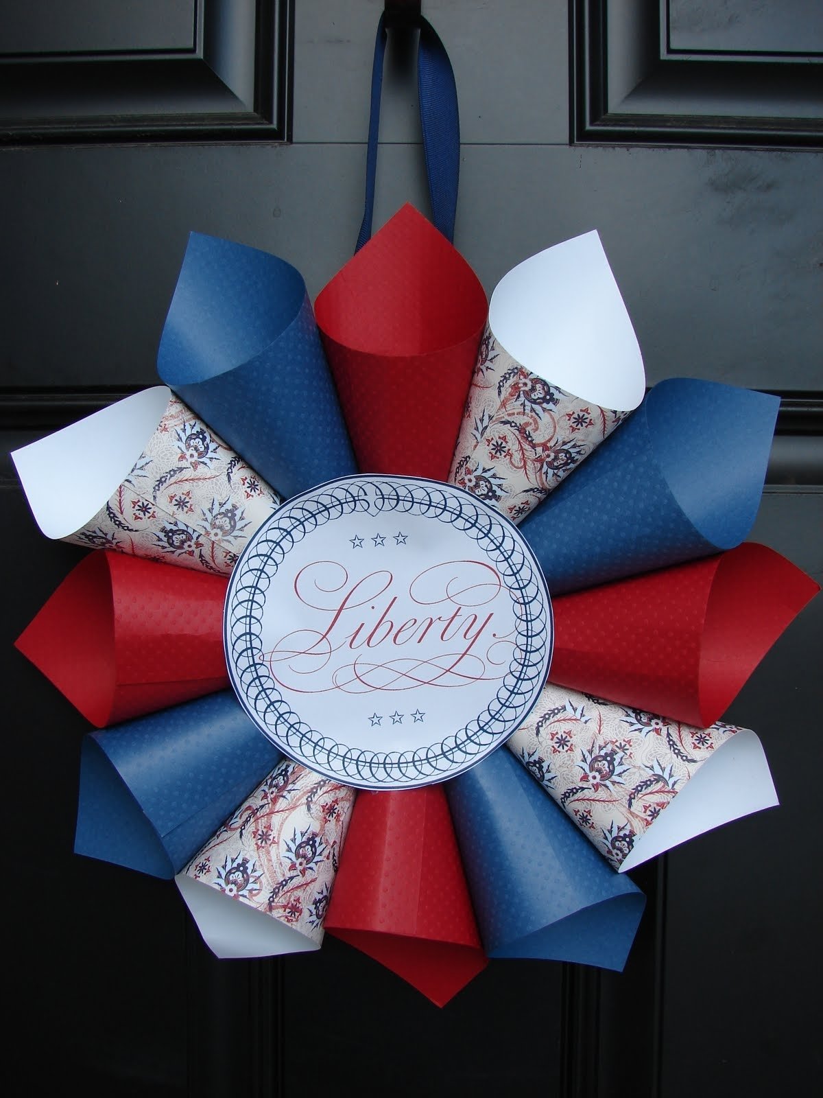 10 Best Fourth Of July Craft Ideas festive july 4th diy wreaths easy simple inspired wreaths 2022