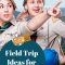field trip ideas for girl scouts http://www.adventurestudenttravel
