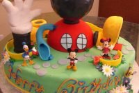 file:mickey mouse clubhouse birthday cake - wikimedia commons