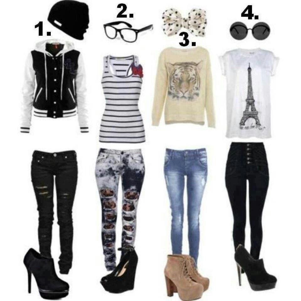 10 Unique Cute Outfit Ideas For High School find out where to get the pants clothes school and school outfits 1 2022