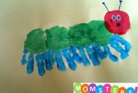 finger painting ideas can try - dma homes | #34653