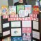 first place elementary school science fair project! | science fair