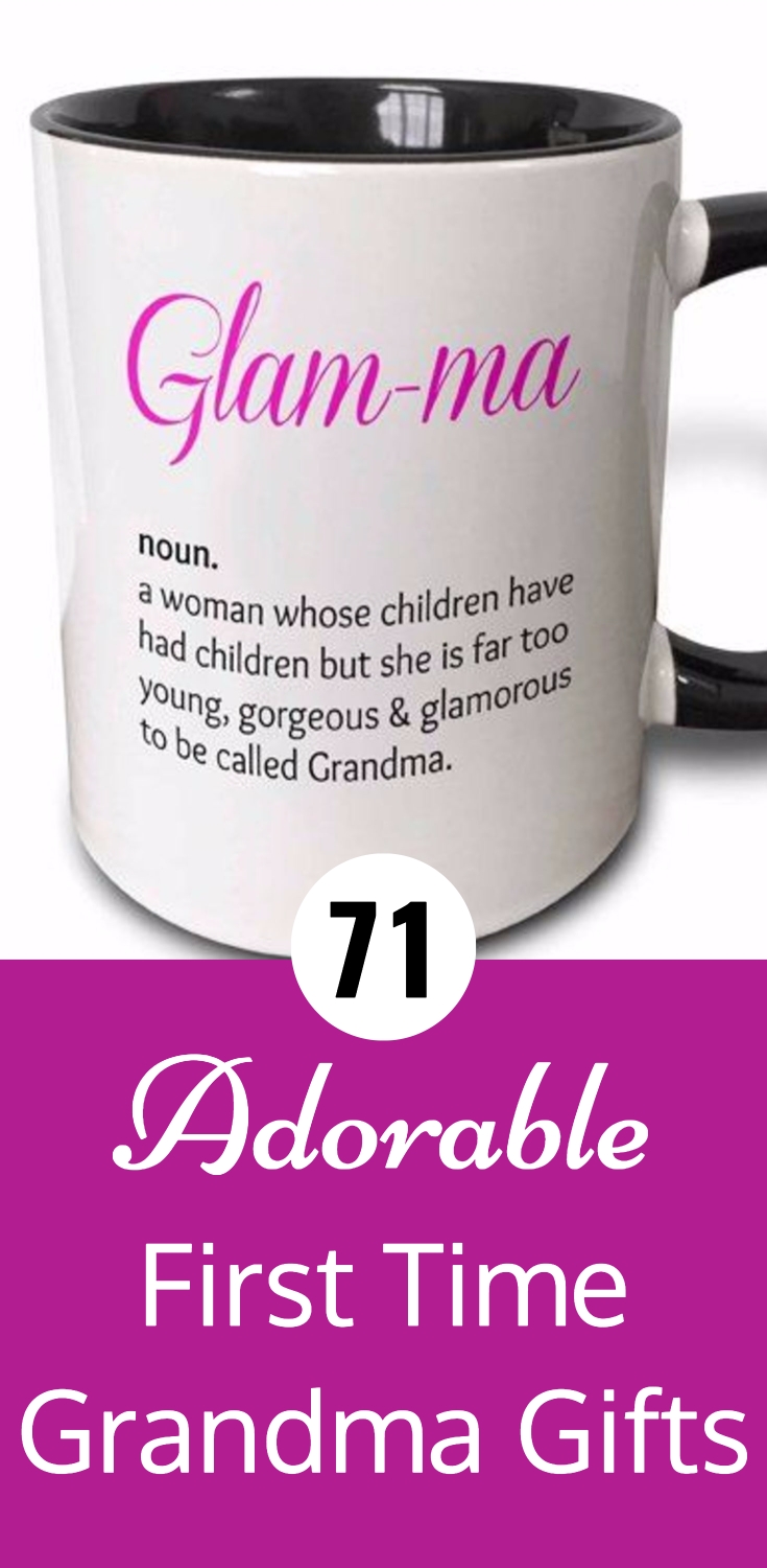 10 Unique Gift Ideas For New Grandma first time grandma gifts top 20 gifts for the proud new 2023