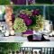 five fantastic spring and summer wedding color palette ideas with