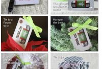 five super easy, last-minute gift card wrapping ideas | gcg