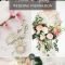 floral wedding décor ideas for spring 2018 – elegantweddinginvites