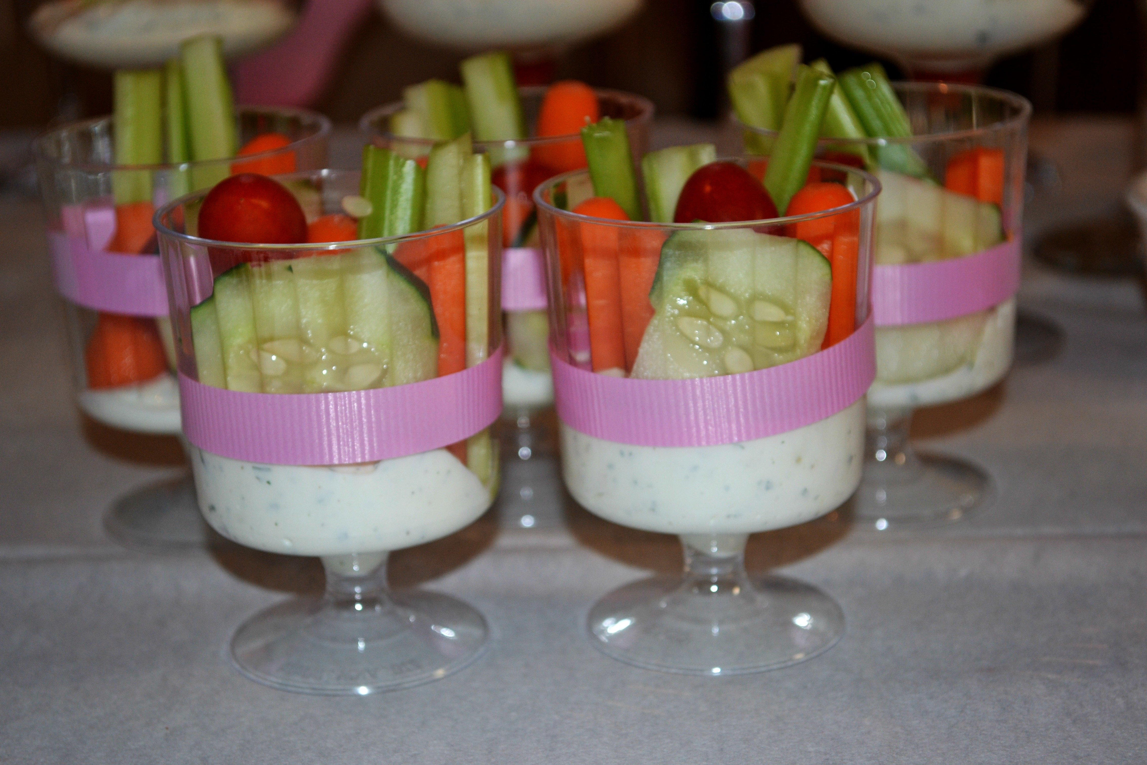 10 Great Pink Baby Shower Food Ideas food ideas for baby shower for a girl omega center ideas for 2022