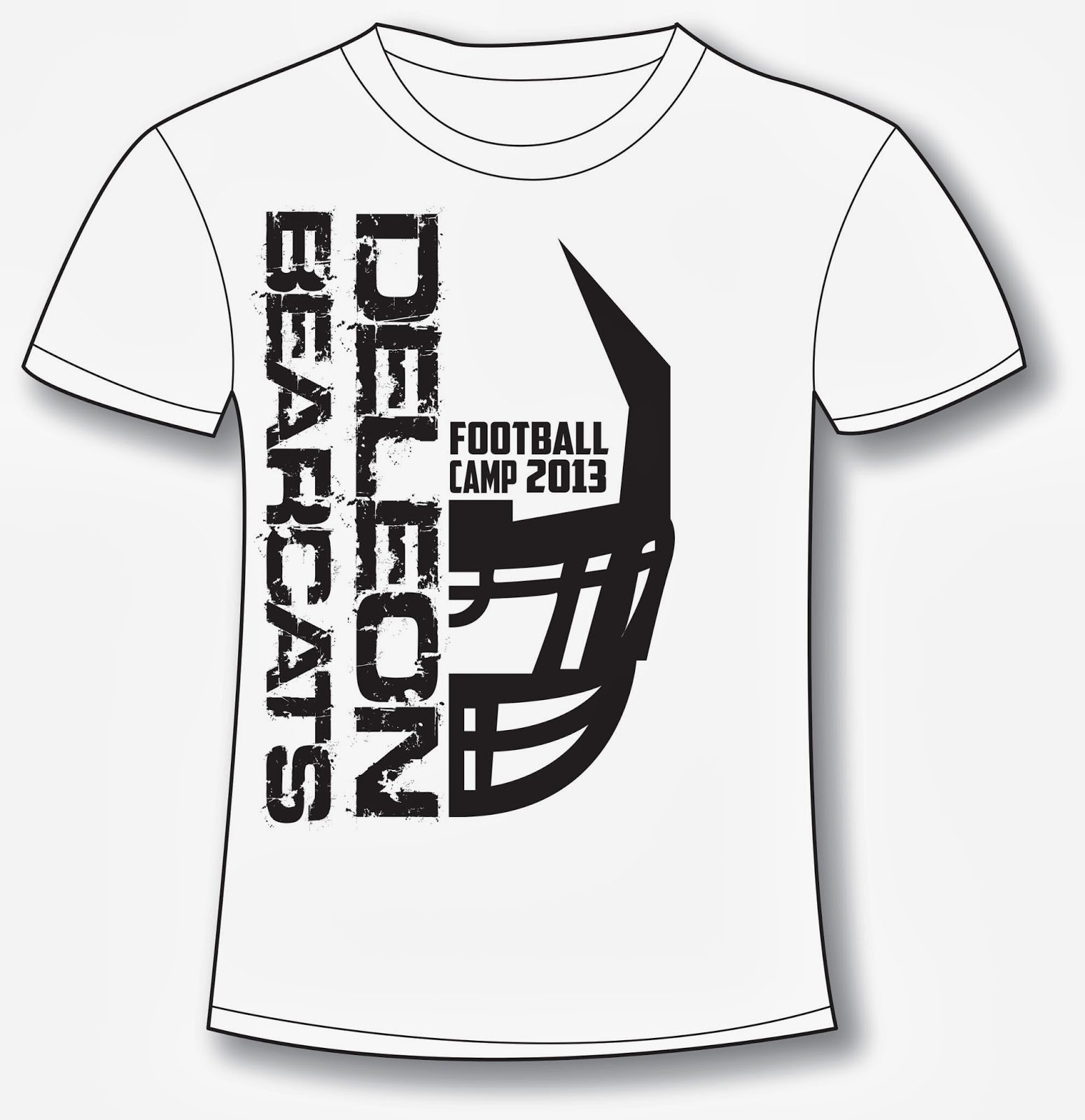 10 Gorgeous Homecoming T Shirt Design Ideas football t shirt design ideas best home design fantasyfantasywild 1 2022