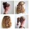 four styling ideas for curly hair - justcurly