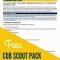 free cub scout pack meeting plans save you time | cub scout ideas