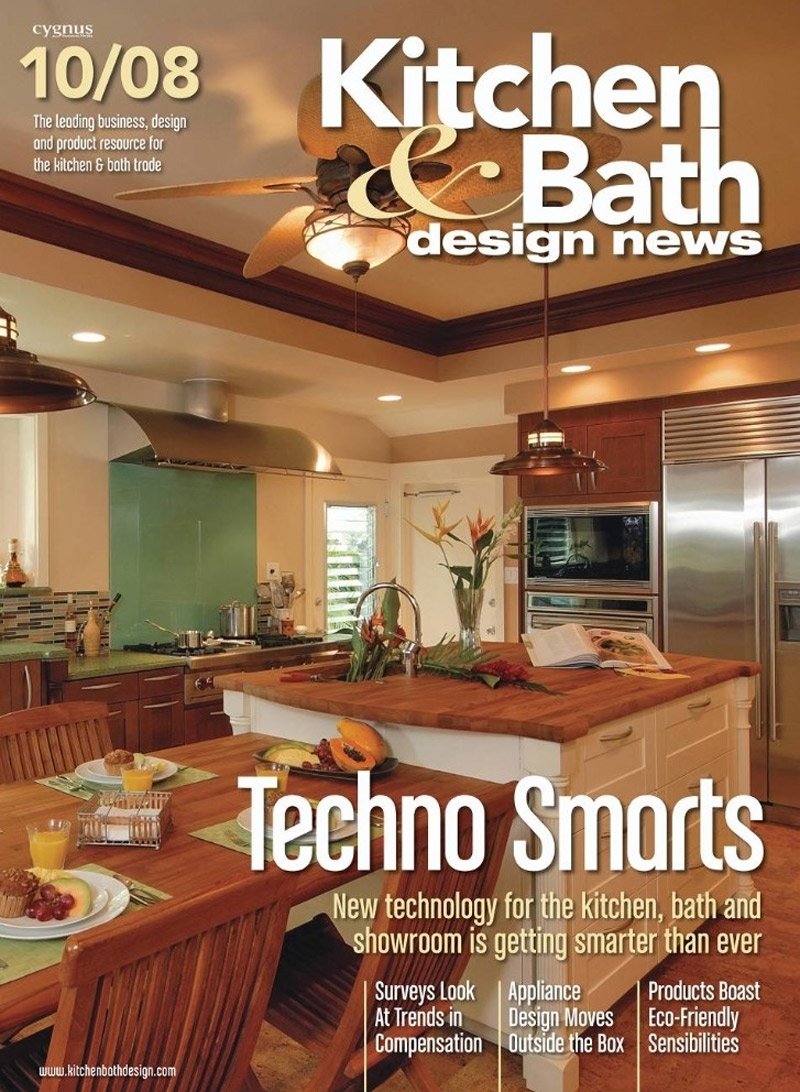 10 Trendy Kitchen And Bath Ideas Magazine free kitchen bath design news magazine the green head 2 2022