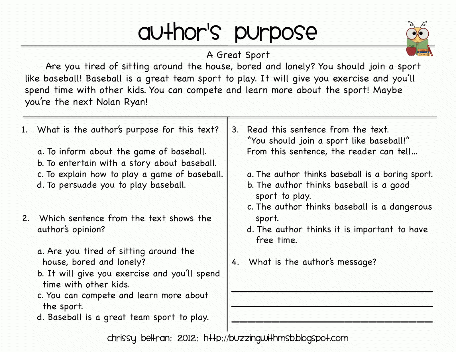 10-attractive-main-idea-passages-2nd-grade-2023