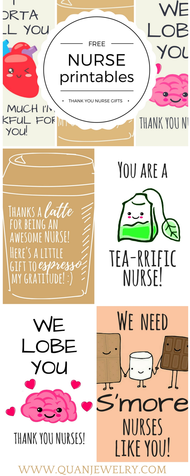 10-cute-ideas-for-nurses-week-activities-2023