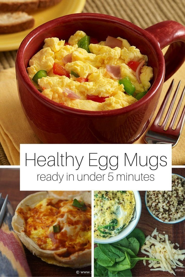 10 Elegant Easy Breakfast Ideas With Eggs friday five healthy breakfast egg mugs slender kitchen healthy 1 2022