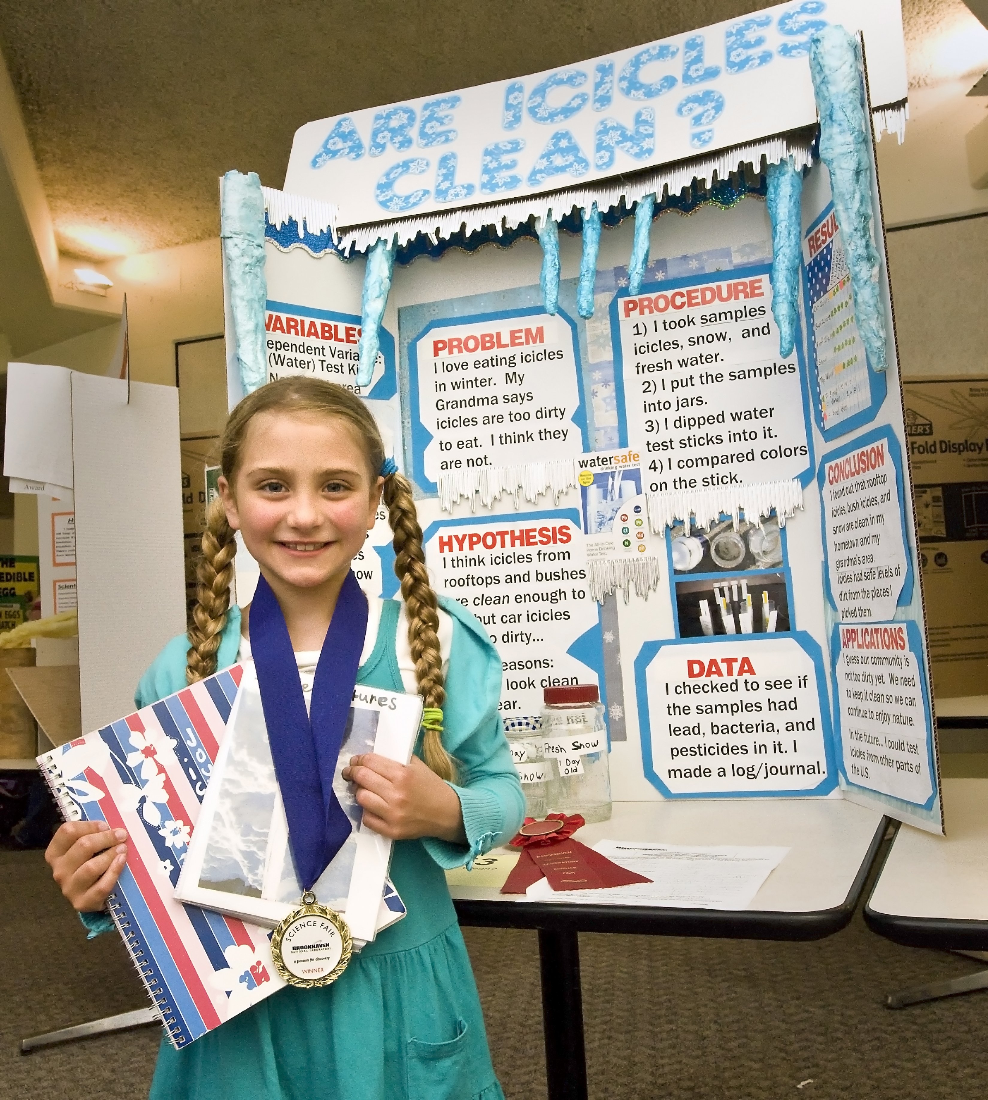 10 Stunning Award Winning Science Fair Project Ideas from ant control to wind energy winning projects at brookhaven 39 2022