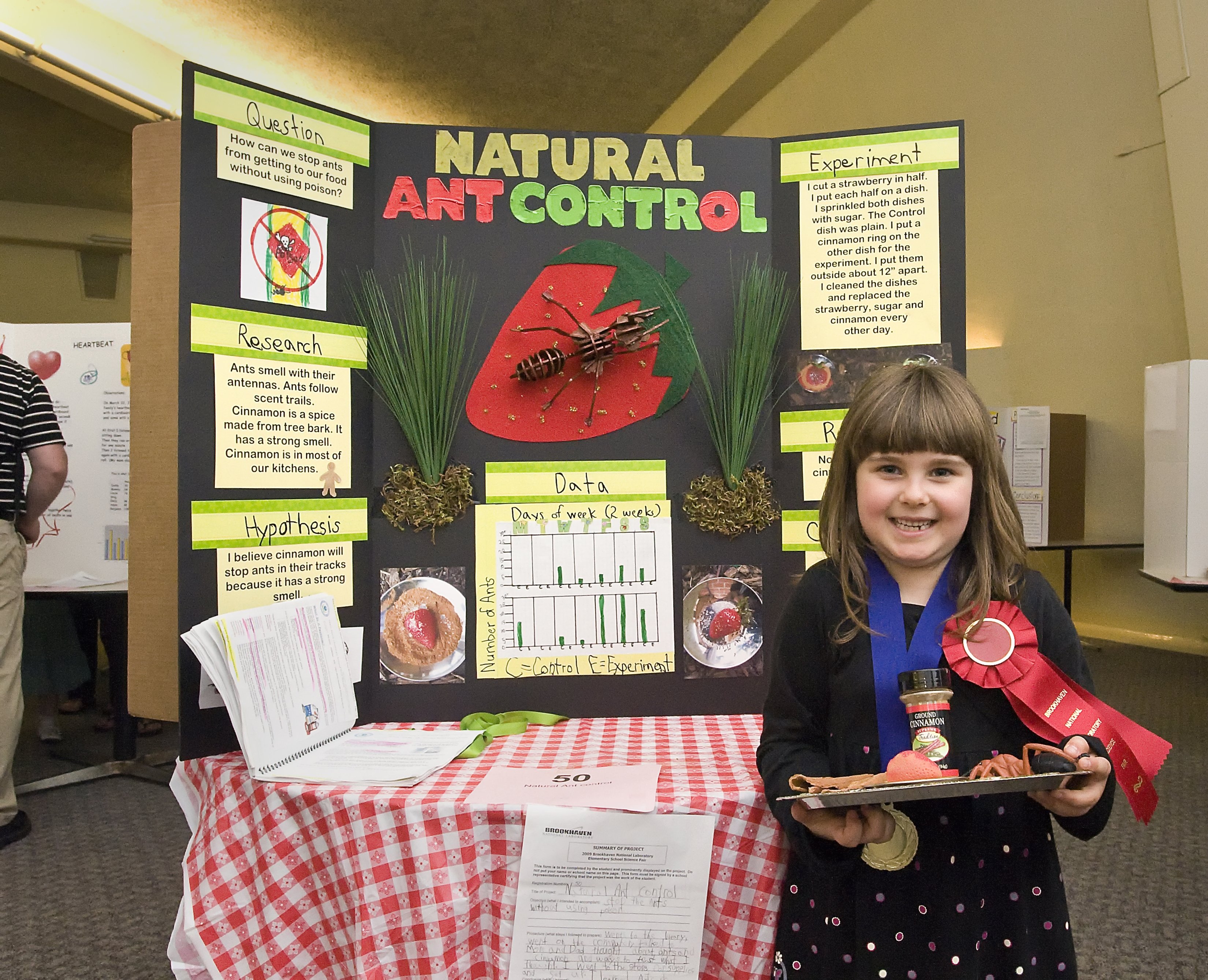 10 Lovable Advanced Science Fair Project Ideas from ant control to wind energy winning projects at brookhaven 9 2022