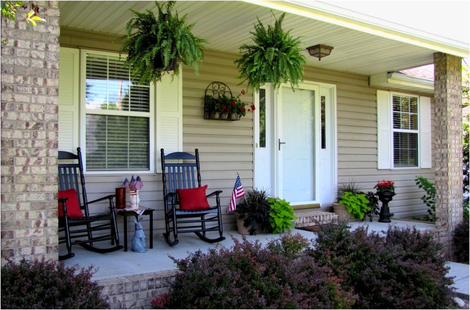 10 Cute Front Porch Ideas And More front porch decor ideas google search front porch ideas 2022