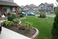 front yard designs ideas — zachary horne homes : front yard designs