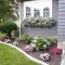 front yard landscaping ideas garden patio designs - front yard