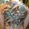 full back tattoos for men ideas | cool tattoos | pinterest | tattoo
