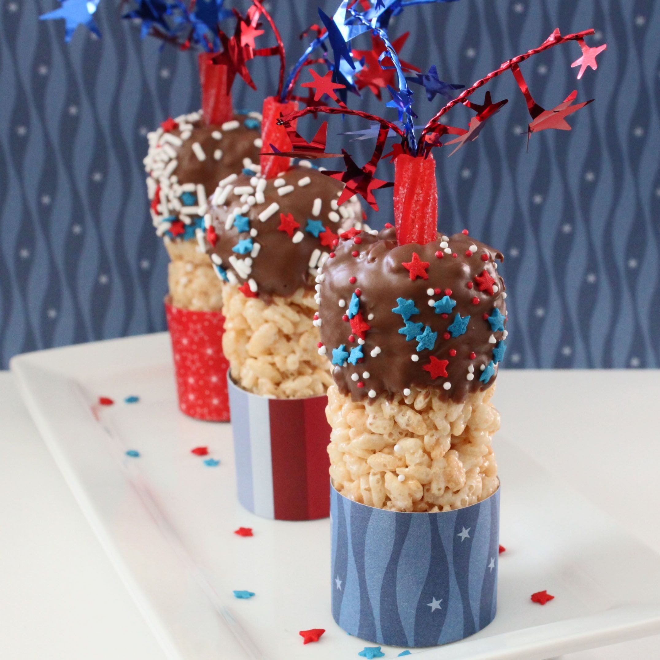 10 Amazing Fun 4Th Of July Ideas fun 4th of july desserts love from the oven fourth of july 2023
