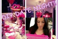 fun &amp; affordable valentines day date night ideas- | how to: fun at
