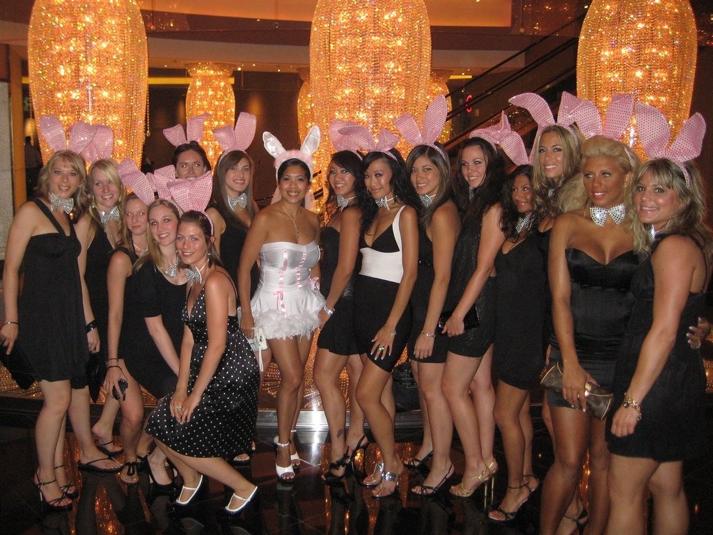10 Stunning Bachelor Party Ideas Las Vegas fun and easy bachelorette party ideas the wedding guide 2022