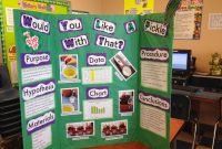 fun and easy first grade ideas!: 1st grade science fair winner!