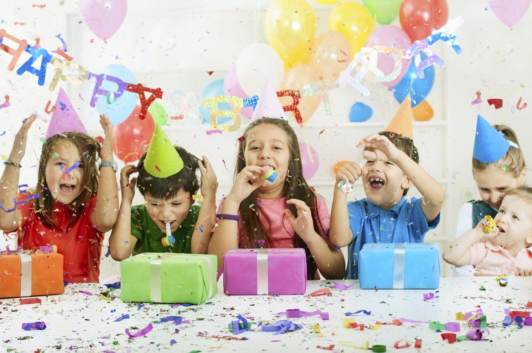 10 Awesome Kids Birthday Party Ideas Nj fun birthday party ideas for kids indoor amusement park birthday 2023