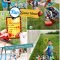 fun games and activities for boys' birthday parties