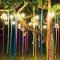 fun outdoor birthday party décor ideas | outdoor birthday parties