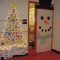 fun steps office door christmas decorating ideas averycheerva com