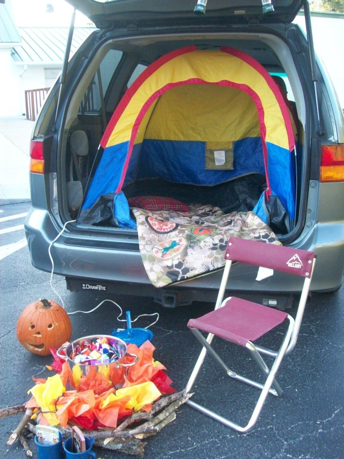 10 Ideal Ideas For Trunk Or Treat fun trunk or treat ideas jeannie marie company future non scary 2023