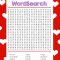 fun valentine games to print &amp; play | tic tac toe game, word search
