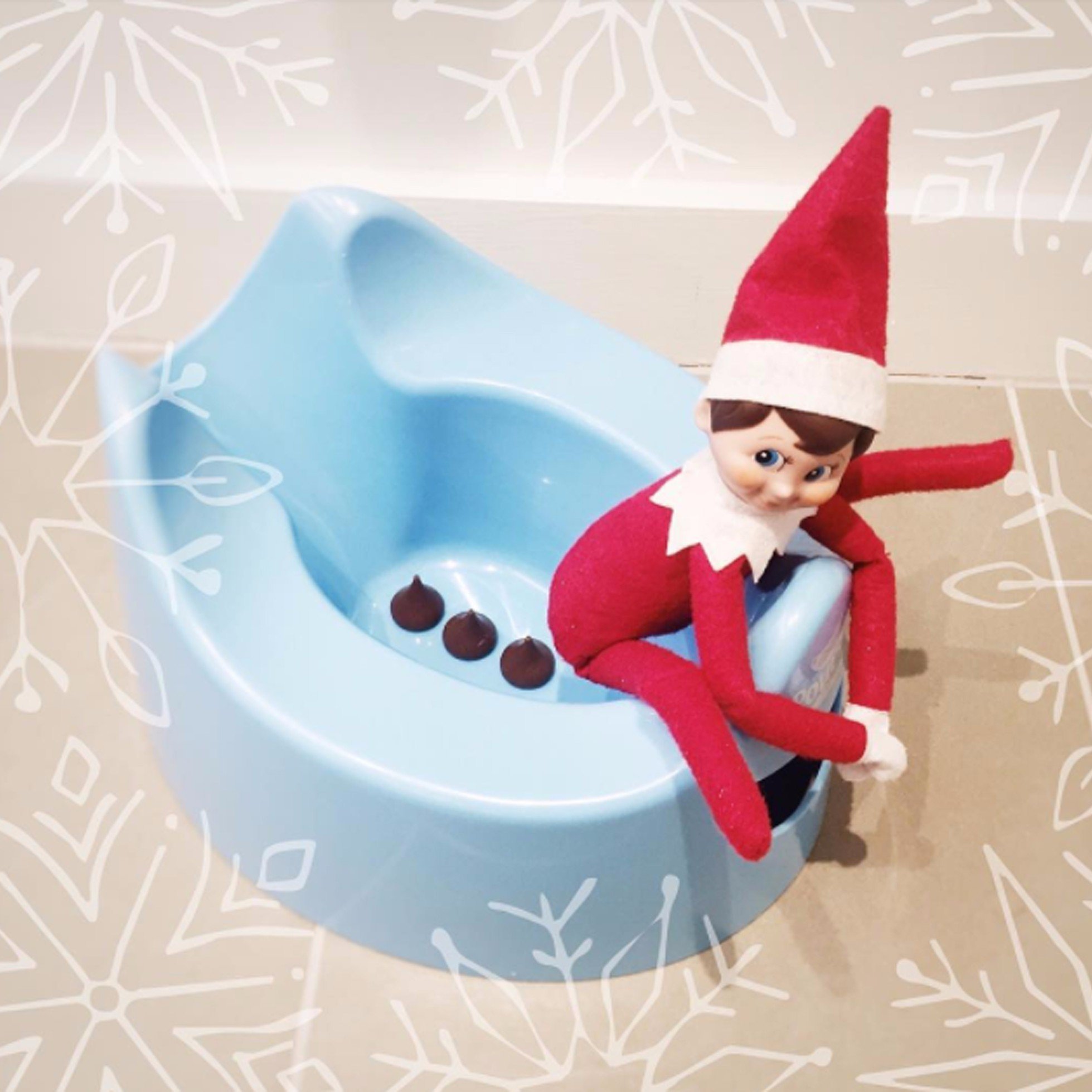 10 Most Popular Fun Ideas For Elf On The Shelf funny elf on the shelf ideas popsugar smart living uk 2 2022