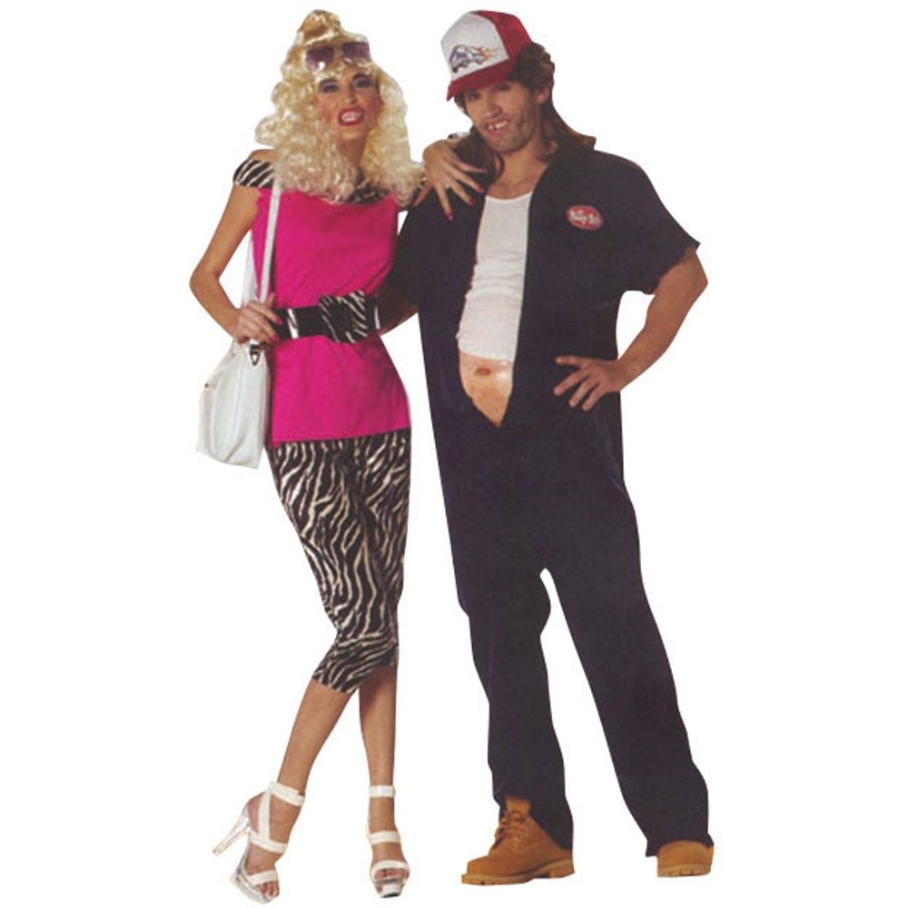 10 Awesome Unique Costume Ideas For Women funny halloween costumes for couples with simple pink and black 2022
