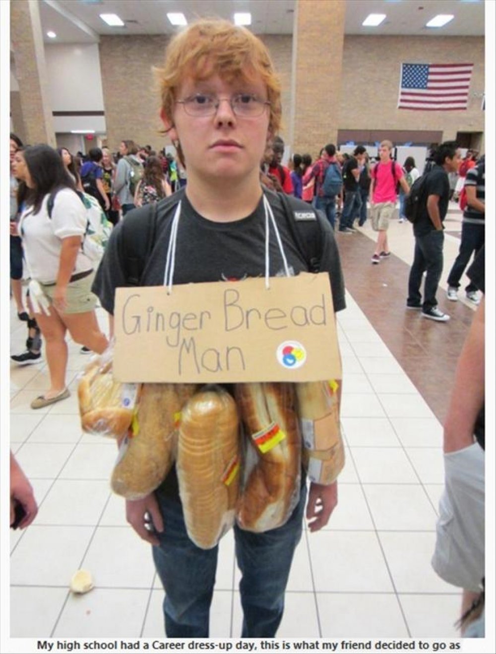 10 Best Simple Funny Halloween Costume Ideas funny halloween costumes pictures 1 1000x1319 english 2022