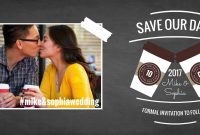 funny save the date wording ideas: photos, messages, &amp; more!