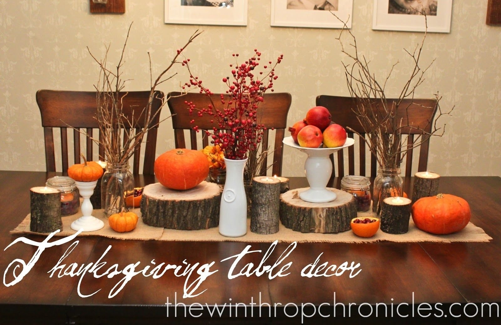 10 Spectacular Decorating Ideas For Thanksgiving Table furniture design thanksgiving table decorating ideas furniture ideas 2022