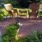 garden design with beautiful backyard landscape landscaping ideas on
