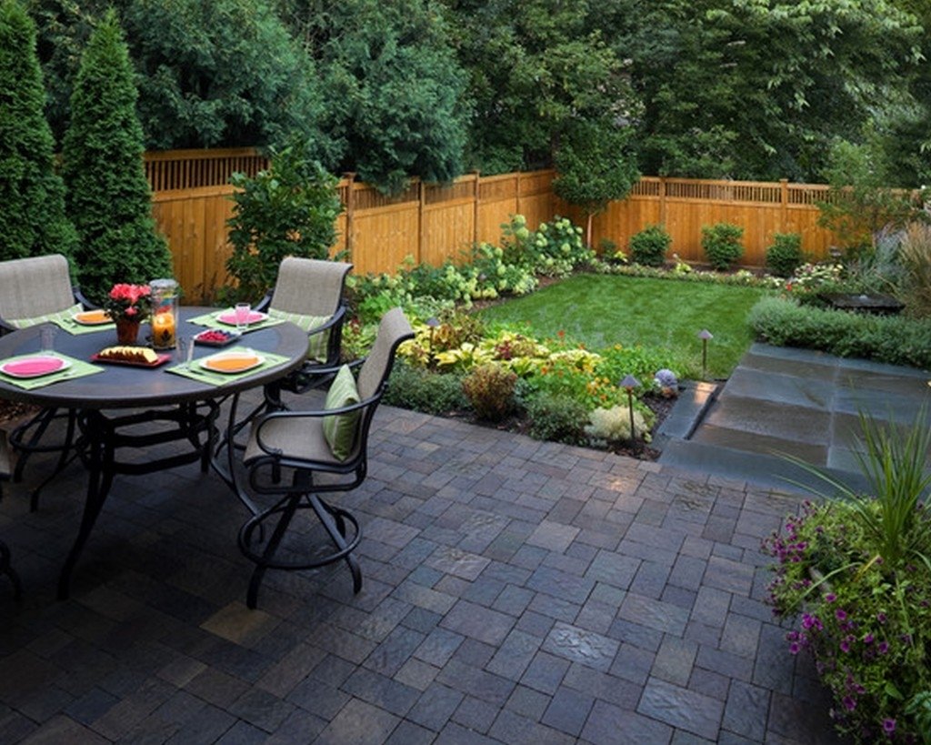 10 Unique Landscaping Ideas For Small Backyards 2023