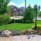 garden ideas : large front yard landscaping ideas fabulous front