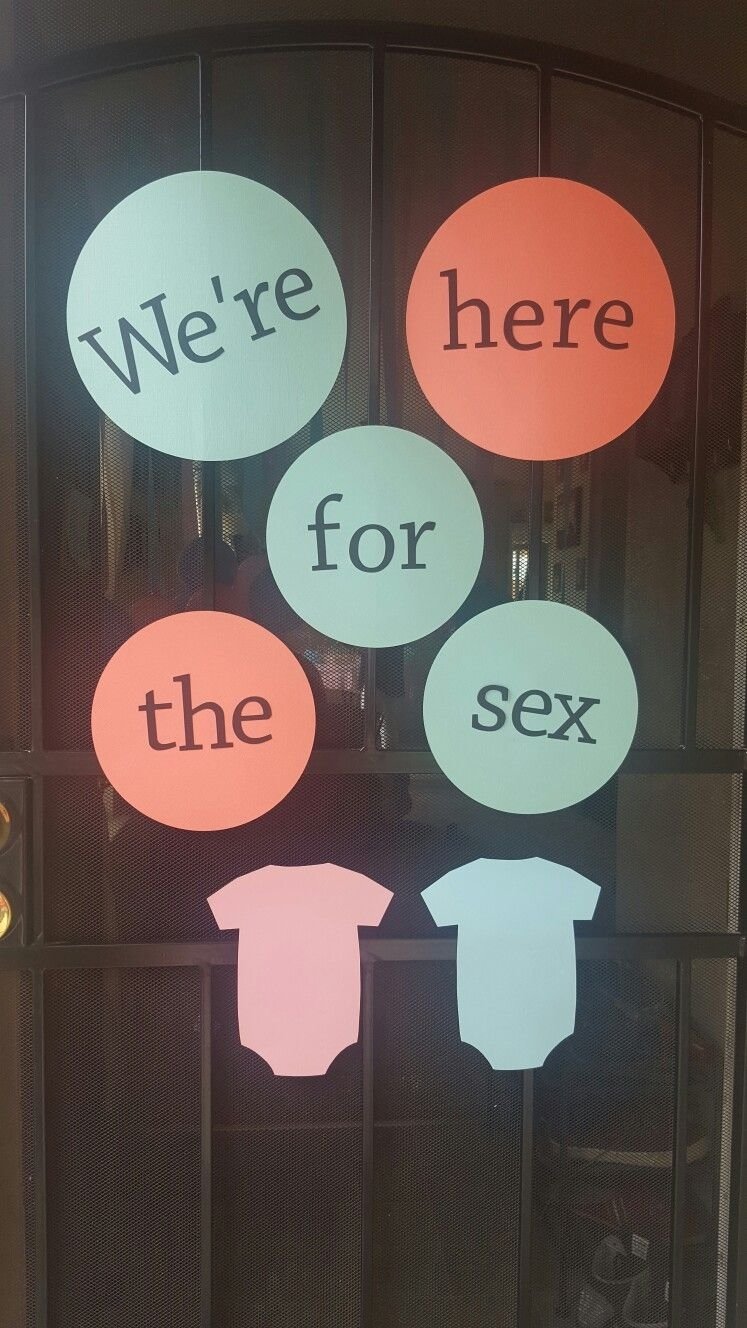 10 Best Boy Or Girl Reveal Ideas gender reveal welcome sign were here for the sex boy vs girl 2022