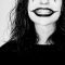get good black and white face paint ideas picture wallpaper idea is