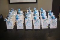 gift bags ideas for baby shower • baby showers ideas